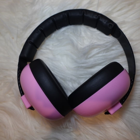 Banz travel headphones for babies - Picture 4 of 5